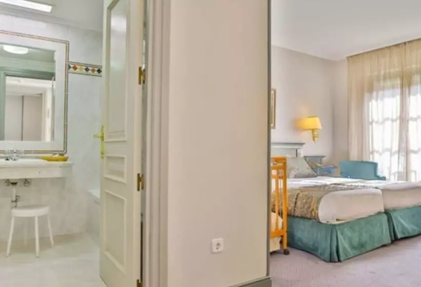 Fotos del hotel Palacio De Los Velada:  24