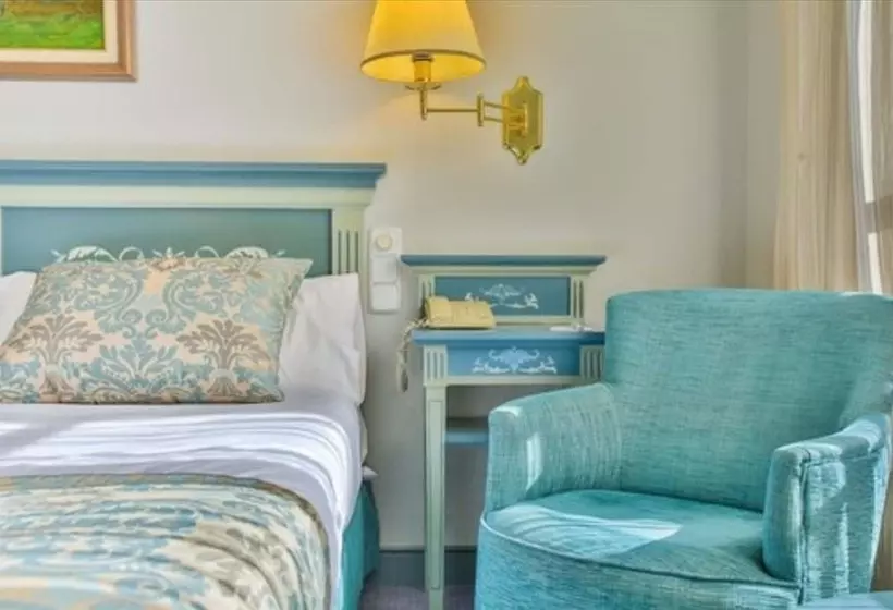 Fotos del hotel Palacio De Los Velada:  17