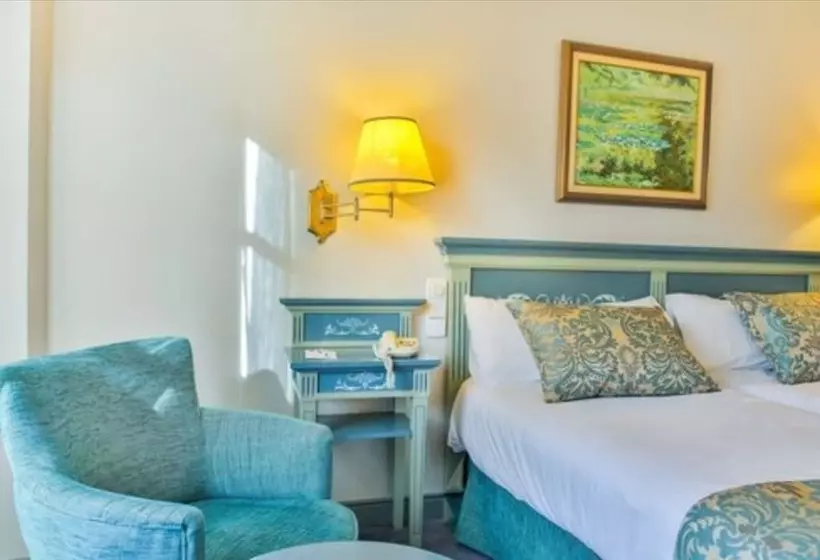 Fotos del hotel Palacio De Los Velada:  18