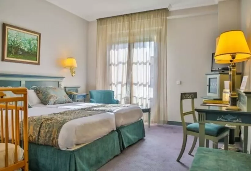 Fotos del hotel Palacio De Los Velada:  23