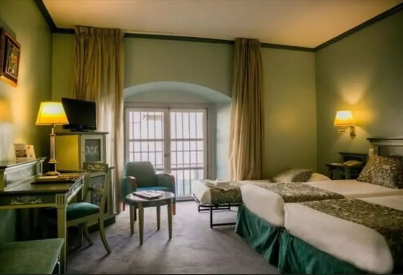 Palacio De Los Velada