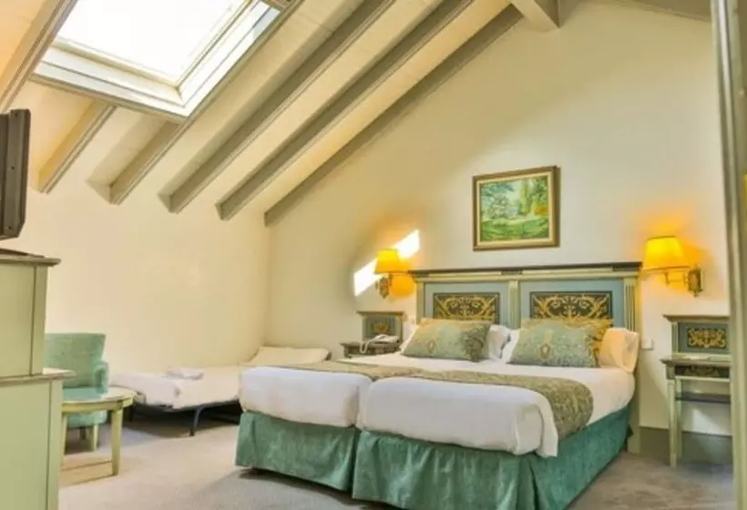 Fotos del hotel Palacio De Los Velada:  15