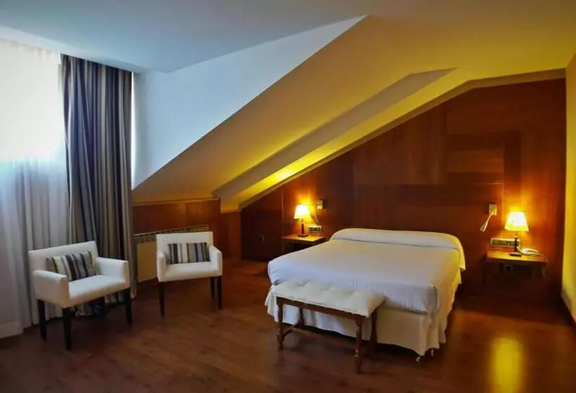 Fotos del hotel Picos De Europa:  7