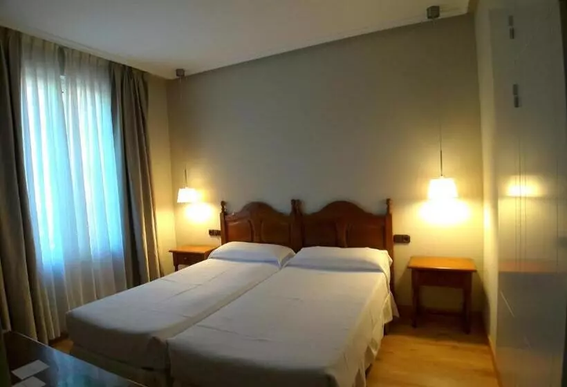 Fotos del hotel Picos De Europa:  16