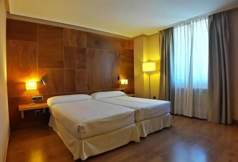 Fotos del hotel Picos De Europa:  9