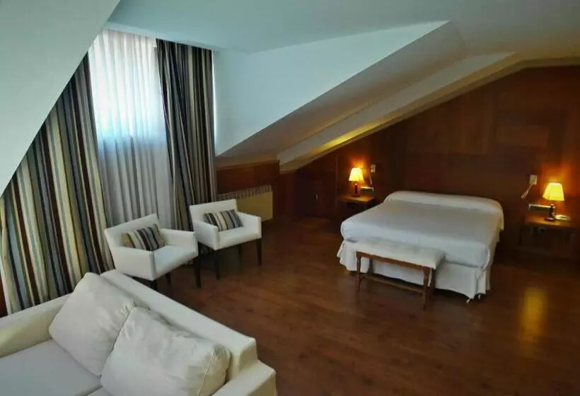 Fotos del hotel Picos De Europa:  11