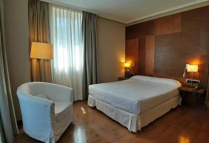 Fotos del hotel Picos De Europa:  13