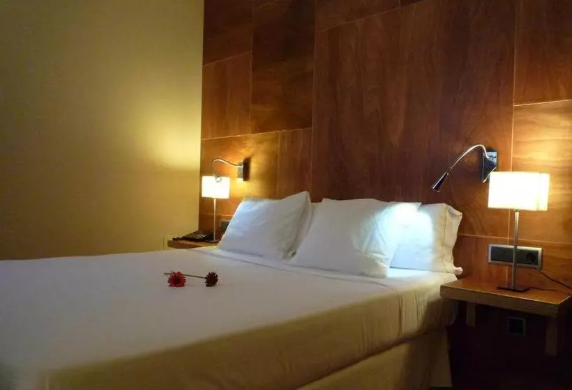 Fotos del hotel Picos De Europa:  14