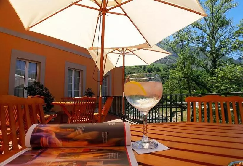 Fotos del hotel Picos De Europa:  3