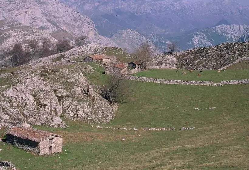 Fotos del hotel Picos De Europa:  12