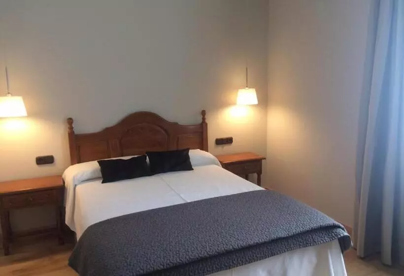 Fotos del hotel Picos De Europa:  15