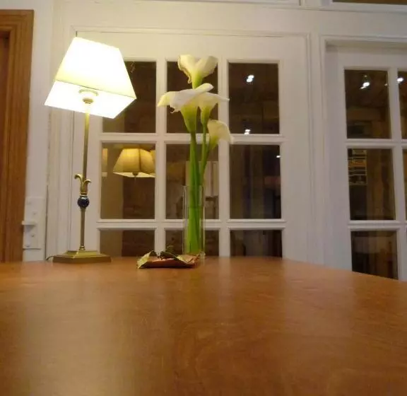 Fotos del hotel Picos De Europa:  5