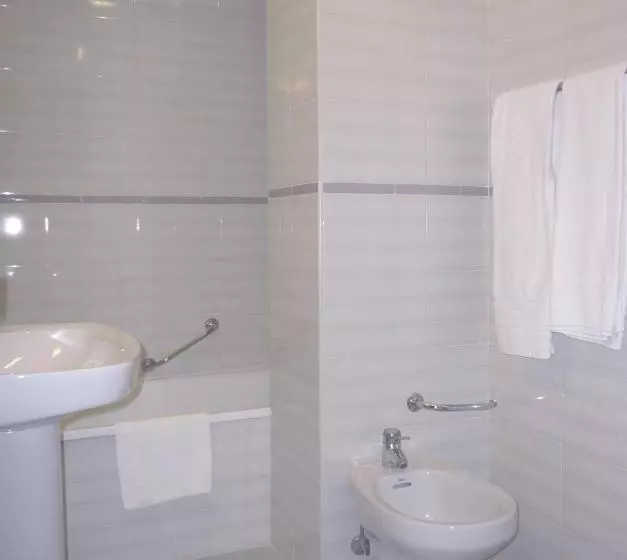 Fotos del hotel Picos De Europa:  4