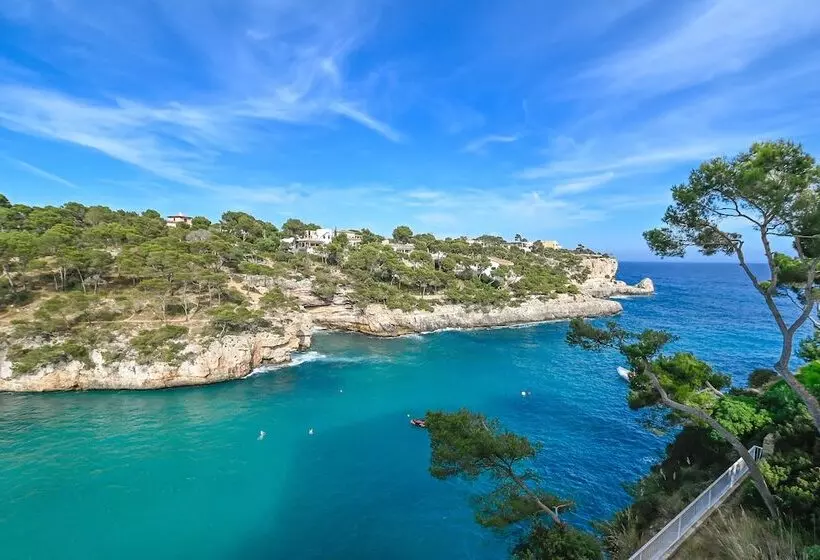 Fotos del hotel Pinos Playa:  6