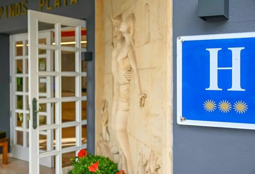 Fotos del hotel Pinos Playa:  13