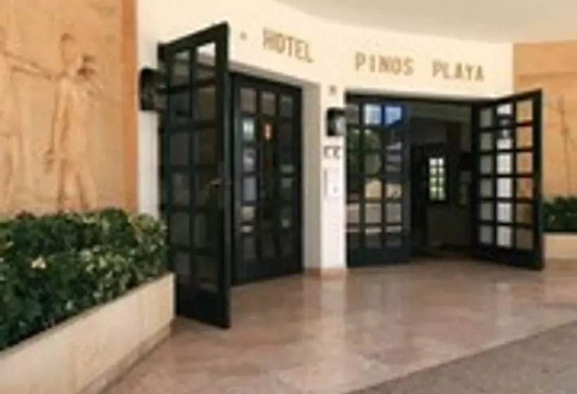 Fotos del hotel Pinos Playa:  14