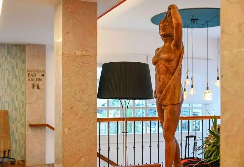 Fotos del hotel Pinos Playa:  5