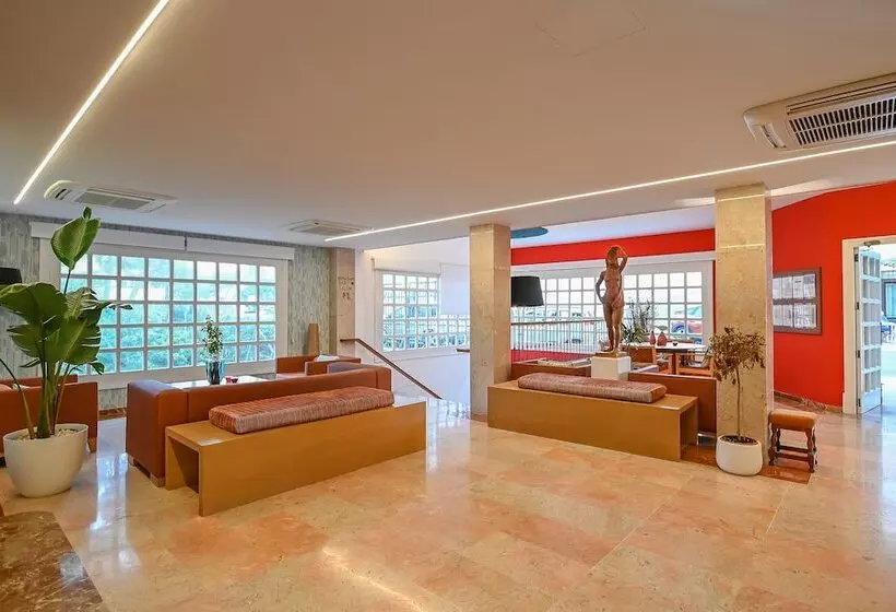 Fotos del hotel Pinos Playa:  15