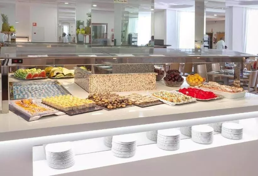 Fotos del hotel Port Denia:  15