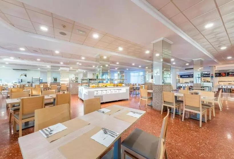 Fotos del hotel Port Denia:  22