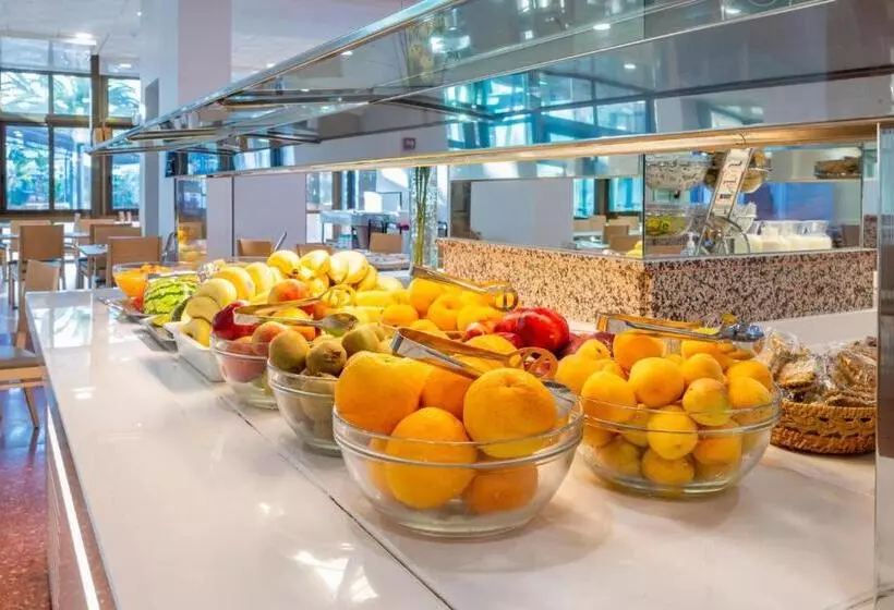 Fotos del hotel Port Denia:  13