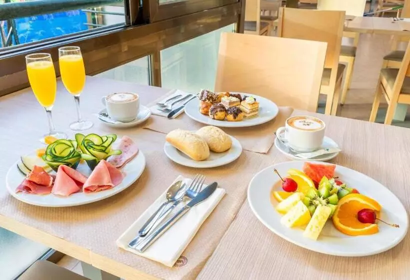 Fotos del hotel Port Denia:  14