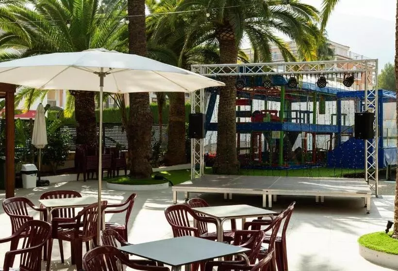 Fotos del hotel Port Denia:  16