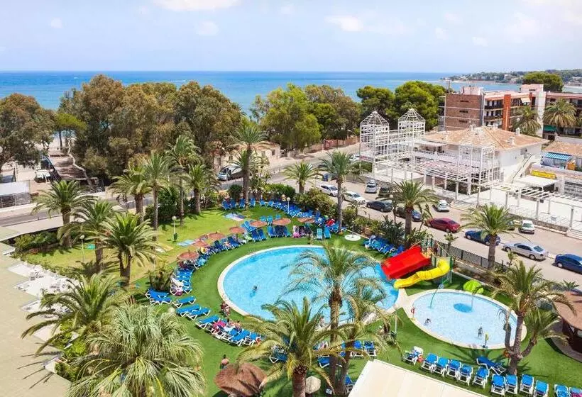 Fotos del hotel Port Denia:  21