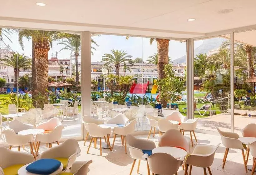 Fotos del hotel Port Denia:  17