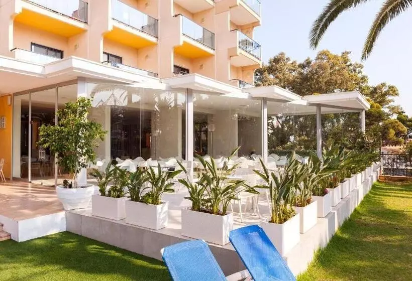 Fotos del hotel Port Denia:  20