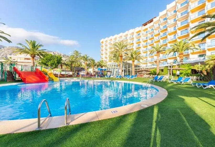 Fotos del hotel Port Denia:  8