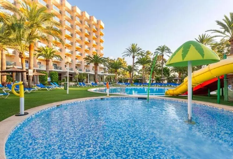 Fotos del hotel Port Denia:  10