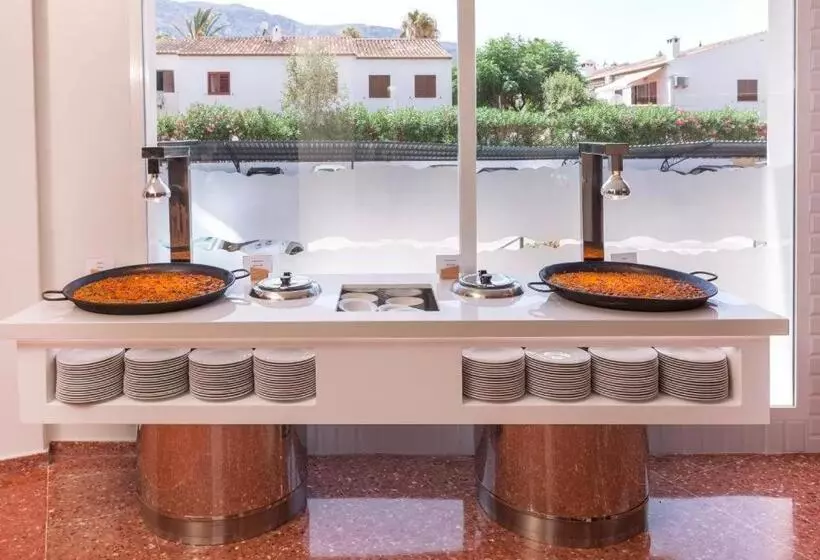 Fotos del hotel Port Denia:  24