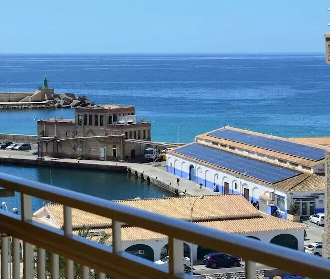 Fotos del hotel Porto Calpe:  21