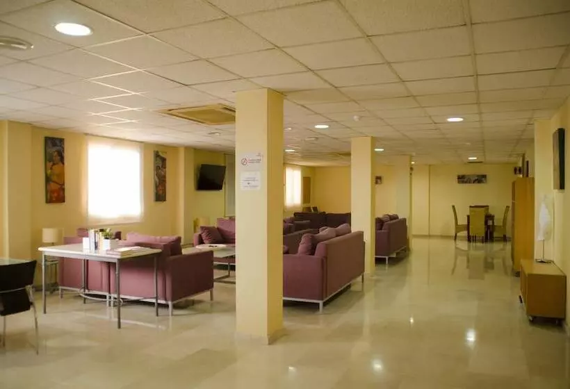 Fotos del hotel Porto Calpe:  2