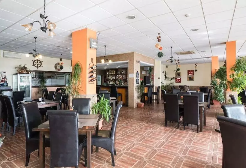 Fotos del hotel Porto Calpe:  10