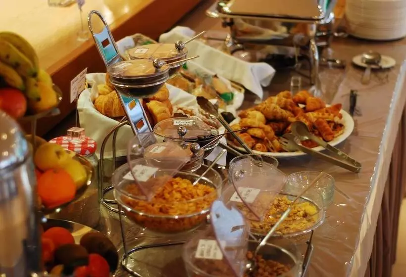 Fotos del hotel Porto Calpe:  17