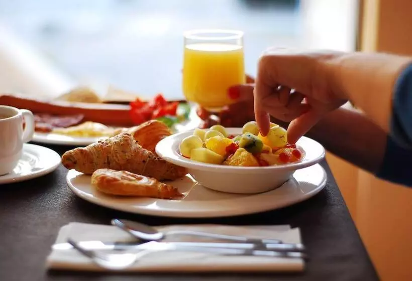 Fotos del hotel Porto Calpe:  4