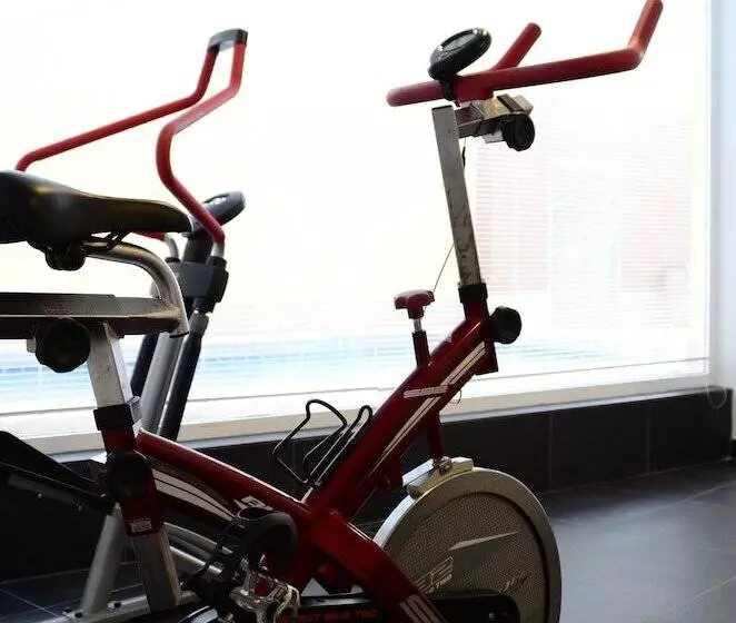 Fotos del hotel Porto Calpe:  3