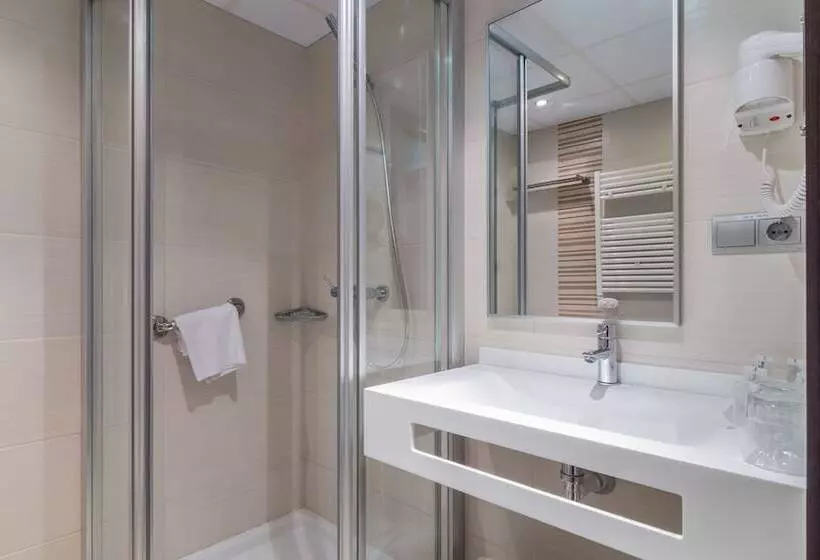 Fotos del hotel Porto Calpe:  12