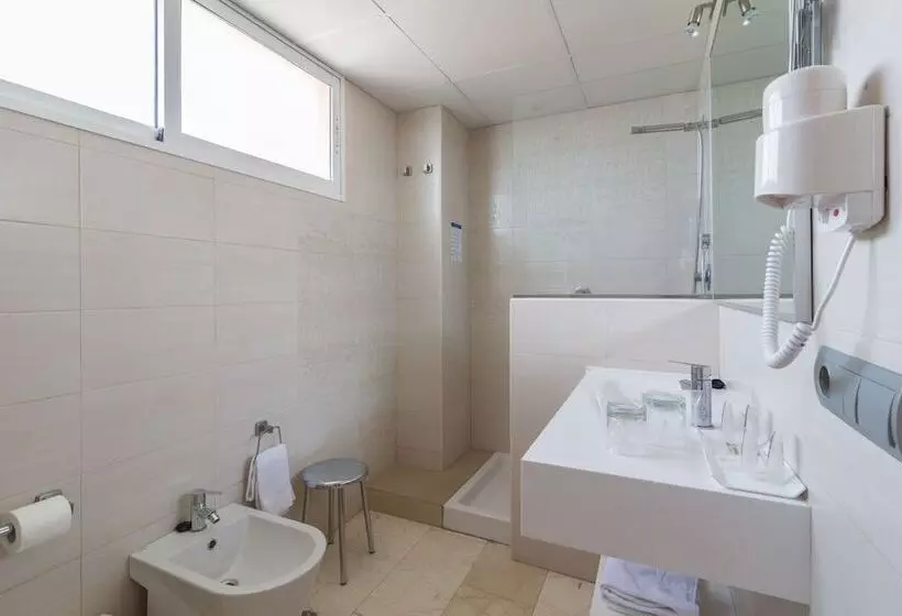 Fotos del hotel Porto Calpe:  7