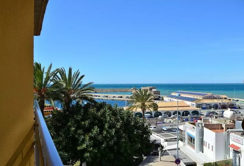 Fotos del hotel Porto Calpe:  13