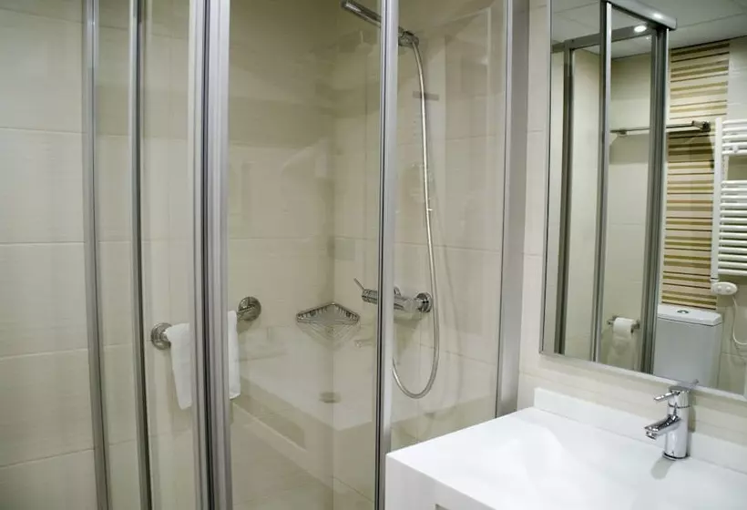 Fotos del hotel Porto Calpe:  15