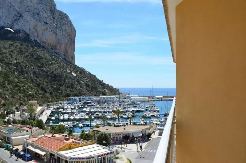 Fotos del hotel Porto Calpe:  18
