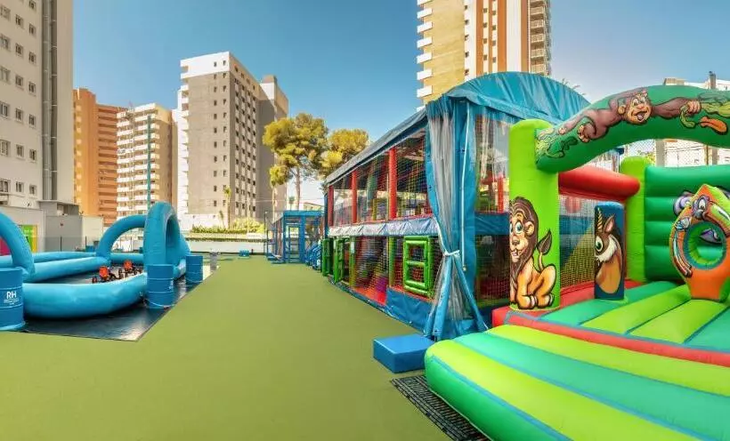 Fotos del hotel Rh Princesa Hotel & Spa 4* Sup:  14