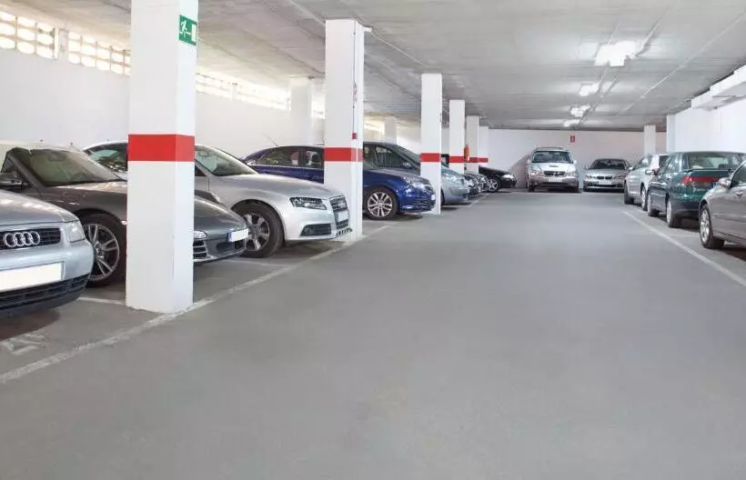 Fotos del hotel Rh Princesa Hotel & Spa 4* Sup:  15