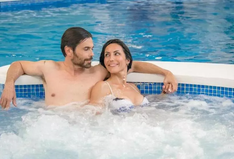 Fotos del hotel Rh Princesa Hotel & Spa 4* Sup:  18