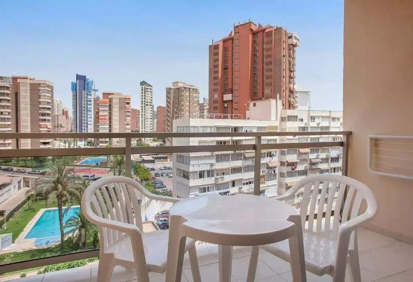 Fotos del hotel Rh Princesa Hotel & Spa 4* Sup:  23