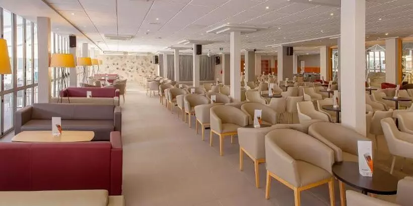 Fotos del hotel Rh Princesa Hotel & Spa 4* Sup:  24