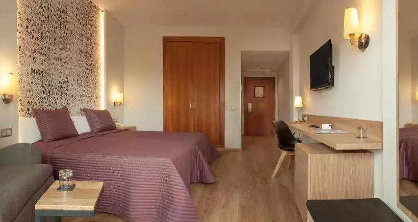 Fotos del hotel Rh Princesa Hotel & Spa 4* Sup:  1